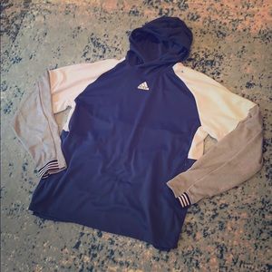 Adidas jacket